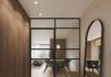 UK Doors Online launches new internal glass partition and door range