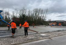 Lifting specialist invests in warehouse expansion