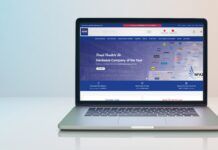 New website helps Window Ware post record digital sales