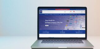 New website helps Window Ware post record digital sales