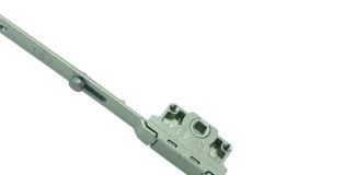 Window Ware stocks Yale Dual Lock