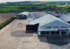 Joedan selects Eurocell for next phase of growth