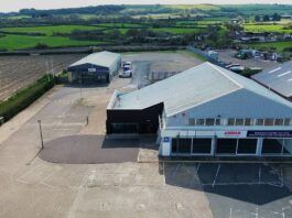 Joedan selects Eurocell for next phase of growth