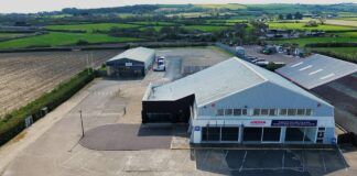 Joedan selects Eurocell for next phase of growth