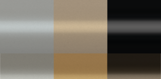 Crittall cuts coating energy use with new Low-E powder technology