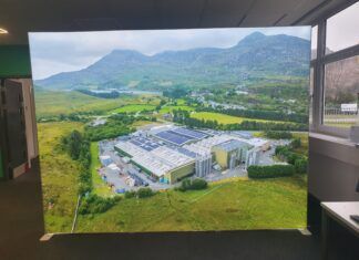 REHAU UK makes further investment in manufacturing sites