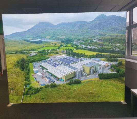 REHAU UK makes further investment in manufacturing sites