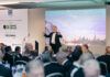 CAB celebrates industry success at Gala Dinner and Awards