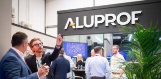 Aluprof UK celebrates 20 years of innovation and growth