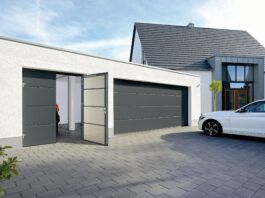 Hörmann enhances support for installers