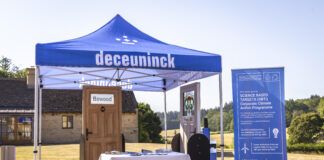 Deceuninck extends colour choice with RegaLead partnership