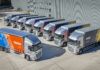 Epwin unveils new vehicle livery