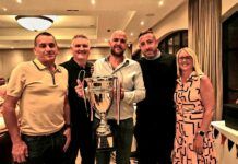 ADSA tees up support for charity