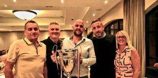 ADSA tees up support for charity