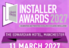 GGP Installer Awards deadline extended