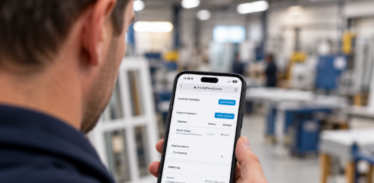 Haffner launches new customer support apps