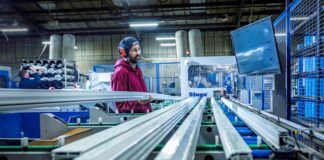 Heritage Trade Frames invests for growth