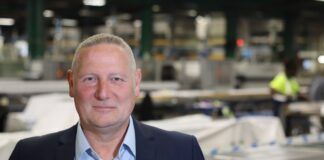 Deceuninck wins RoSPA accolade