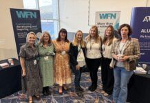 WFN launches Allies initiative