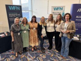 WFN launches Allies initiative