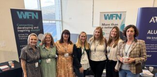 WFN launches Allies initiative