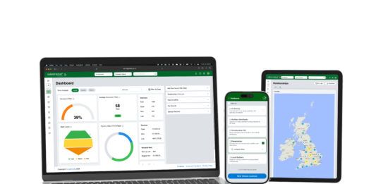 Insight Data launches new version of Salestracker