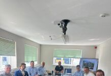 Salisbury Glass partners with Stellar Aluminium