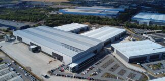 JELD-WEN opens new factory