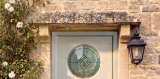 Rockdoor launches new circular glass design