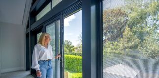 Morley Glass introduces ClimaGuard 365 coating